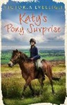 Victoria Eveleigh, Eveleigh Victoria, Angelo Rinaldi - Katy's Pony Surprise