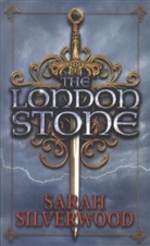 Sarah Silverwood - London Stone