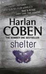 Harlan Coben - Shelter