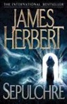 James Herbert - Sepulchre