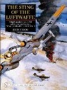 John Vasco, John J. Vasco - Sting of the Luftwaffe