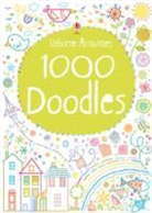 Phil Clarke, Phil Robson Clarke, Philip Clarke, Phillip Clarke, Robson, Kirsteen Robson... - 1000 Doodles