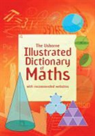 Adam Constantine, Tori Large, Large Tori, Kirsteen Rogers, Adam Constantine, Constantine Adam - Illustrated Dictionary of Maths