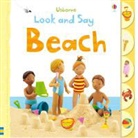 F Brooks, F. Brooks, Felicity Brooks, BROOKS F - Look and Say