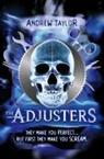 A. G. Taylor, A.G. Taylor, Andrew Taylor - Adjusters