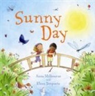 Anna Milbourne, Elena Temporin - Sunny Day