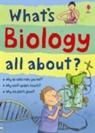 Hazel Maskell, Adam Larkum - Whats Biology All About