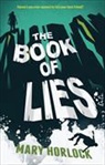 Mary Horlock - Book of Lies
