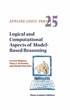 J Nersessian, N J Nersessian, L. Magnani, N. J. Nersessian, N.J. Nersessian, Nancy Nersessian... - Logical and Computational Aspects of Model-Based Reasoning