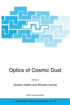 Kocifaj, Kocifaj, Miroslav Kocifaj, Gorde Videen, Gorden Videen - Optics of Cosmic Dust