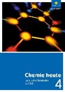 Wolfgang Asselborn - Chemie heute SI und SII - Teil 4