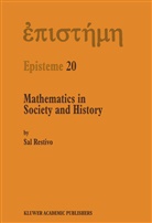 S Restivo, S. Restivo - Mathematics in Society and History