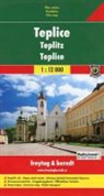 Teplice 1 : 15 000