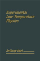 Anthony Kent, T Kent, T. Kent, Tony Kent - Experimental Low Temperature Physics