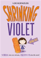 Lou Kuenzler, Kirsten Collier - Shrinking Violet