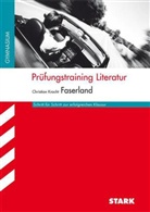 Prüfungstraining Literatur, Christian Kracht: Faserland
