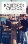 Robin Kreutznaer - The Letters of Robinson Crusoe