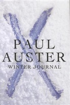 Paul Auster - Winter Journal