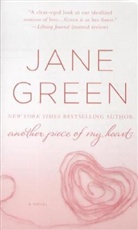Jane Green - Another Piece of My Heart