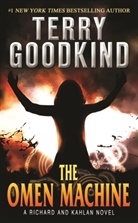 Terry Goodkind - The Omen Machine