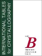 Uri Shmueli - International Tables for Crystallography, Volume B: Reciprocal Space
