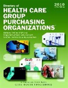Laura Mars - Directory of Healthcare Group Purchasing Organizations 2010