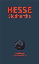 Hermann Hesse - Siddhartha