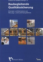 Institut für Bauforschung e. V. - Baubegleitende Qualitätssicherung