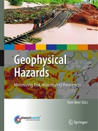 To Beer, Tom Beer - Geophysical Hazards