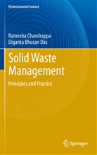 Jeff Brown, Ramesh Chandrappa, Ramesha Chandrappa, Diganta Bhusan Das - Solid Waste Management