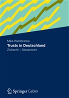 Mike Wienbracke - Trusts in Deutschland