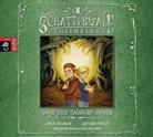 Linda Chapman, Lee Weatherly, Marius Clarén - Die Schattenwald-Geheimnisse, 1 Audio-CD. Folge.1 (Hörbuch)