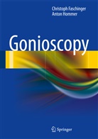 Christop Faschinger, Christoph Faschinger, Anton Hommer - Gonioscopy