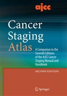 David R. Byrd, Carolyn C. Compton, Carolyn C. (Director of Biorepositories and Biospeciment Research Compton, Julio Garcia-Aguilar, Julio Garcia-Aguilar et al, Scott Kurtzman... - AJCC Cancer Staging Atlas