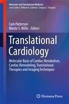 Ca Patterson, Cam Patterson, S Willis, S Willis, Monte S. Willis - Translational Cardiology