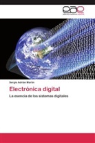 Sergio Adrián Martin - Electrónica digital