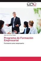José de la Cruz Fleitas - Programa de Formación Empresarial
