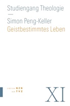 Simon Peng-Keller, theologiekurs ch, theologiekurse.ch - Geistbestimmtes Leben