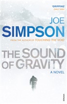 Joe Simpson - The Sound of Gravity
