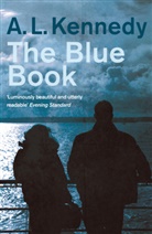 A. L. Kennedy, Al Kennedy - The Blue Book