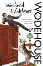 P G Wodehouse, P. G. Wodehouse, P.G. Wodehouse, Pelham G Wodehouse, Pelham G. Wodehouse - Weekend Wodehouse