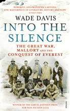 Wade Davis, Davis Wade - Into the Silence