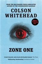 Colson Whitehead, Whitehead Colson - Zone One