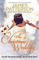 Dilallo, Richard Dilallo, Patterso, James Patterson - The Christmas Wedding