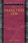 Frank Zaid - Franchise Law