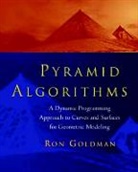 Ron Goldman, Ron (Sun Microsystems Goldman - Pyramid Algorithms
