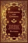 Wm Atkins - Forwarding and Covering - A Classic Article on Cutting, Rounding, Backing and Other Aspects of Bookbinding