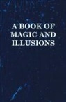 Anon - A Book of Magic and Illusions