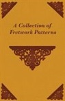 Anon - A Collection of Fretwork Patterns