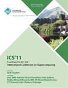 Supercomputing Conference Committee - ICS 11 Proceedings of the 2011 ACM International Conference on Supercomputing